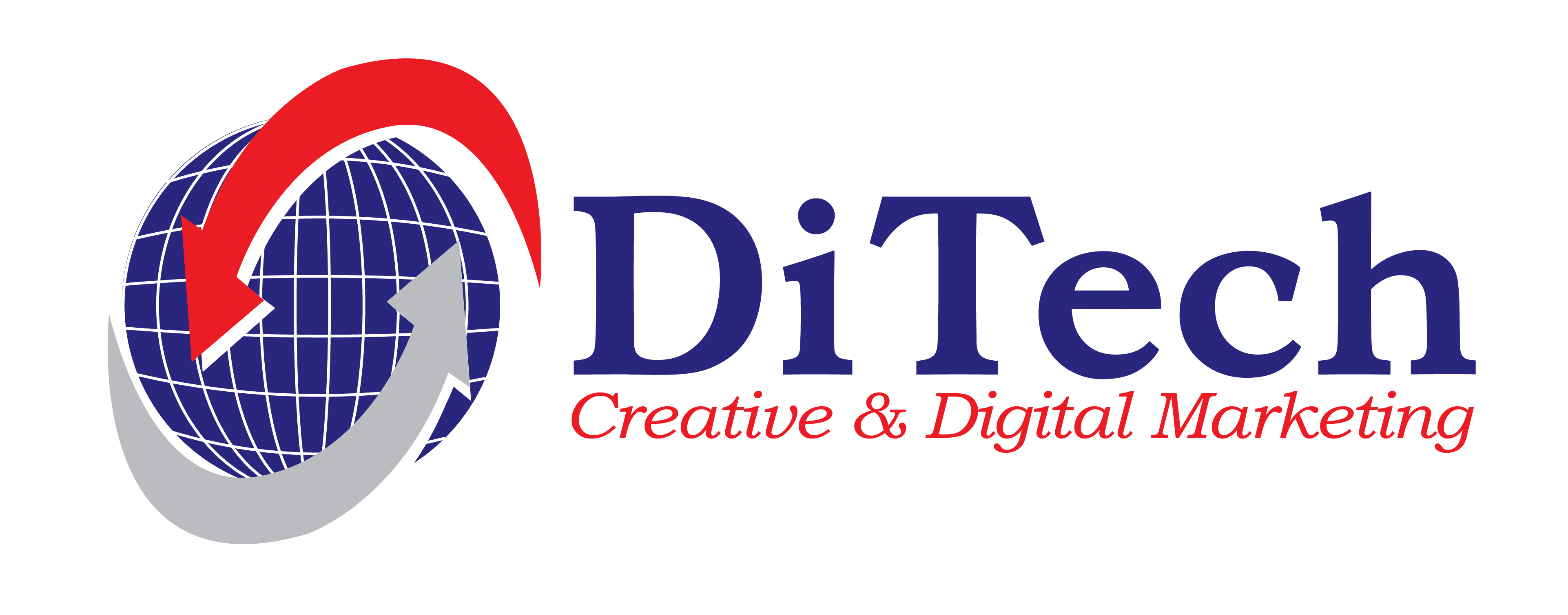 DiTech Creative and Digital Marketing