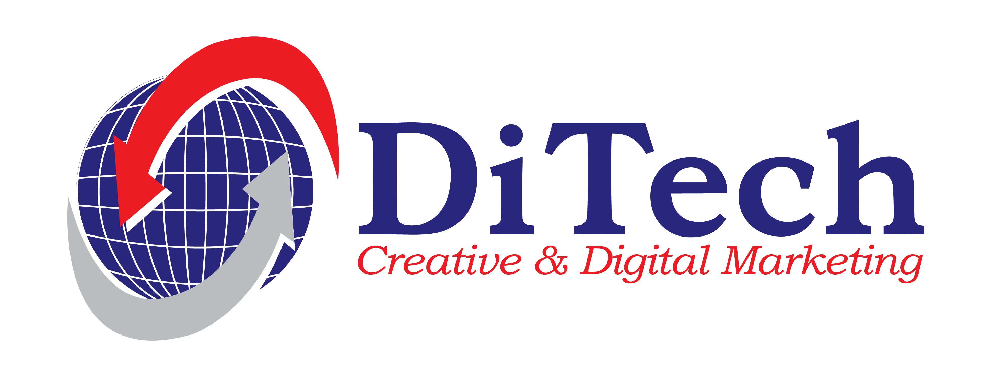DiTech Creative and Digital Marketing